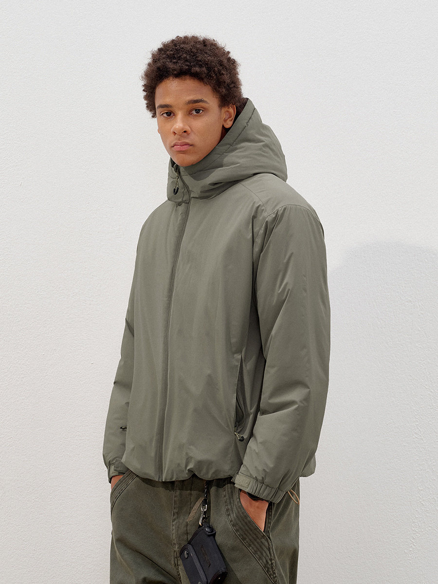 Nouvelle veste polaire chaude  - Jack Winter Clothing avis et prix