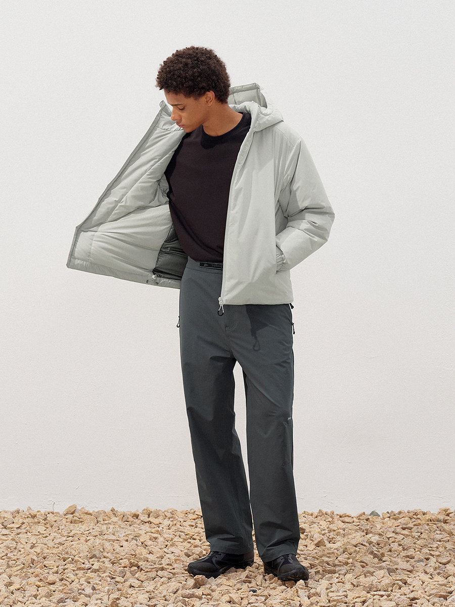 Nouvelle veste polaire chaude  - Jack Winter Clothing avis et prix
