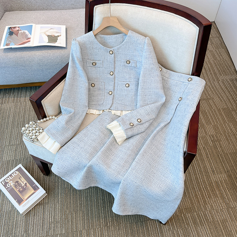 Manteau Veste et Jupe Longue p - Jack Winter Clothing avis et prix