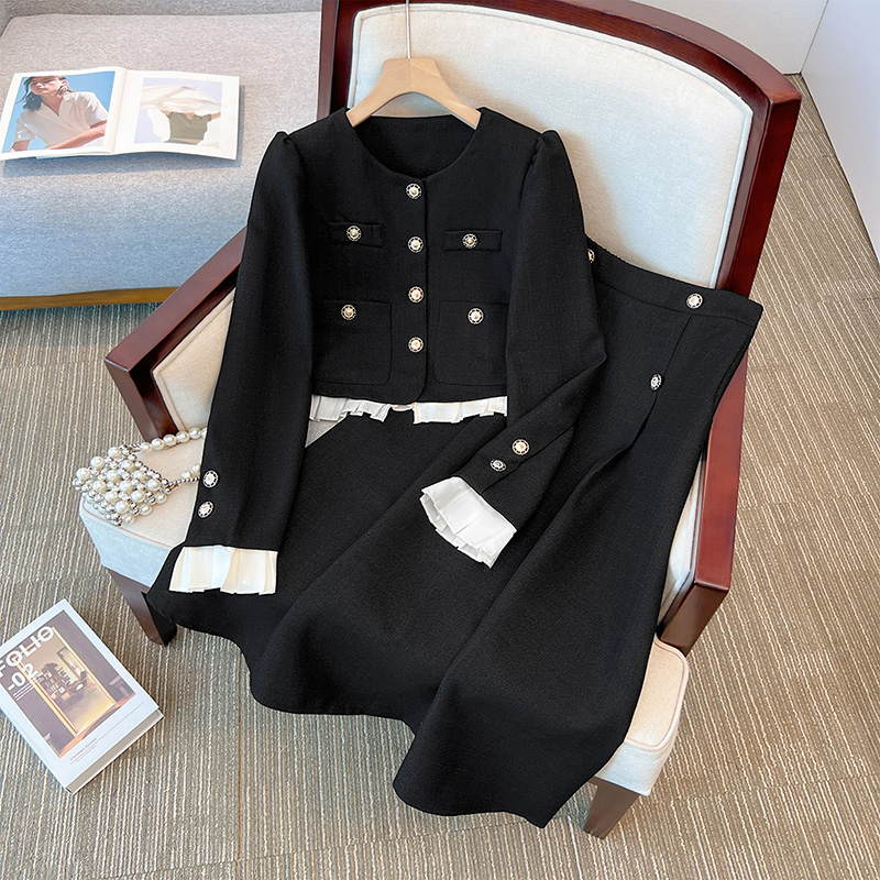 Manteau Veste et Jupe Longue p - Jack Winter Clothing avis et prix