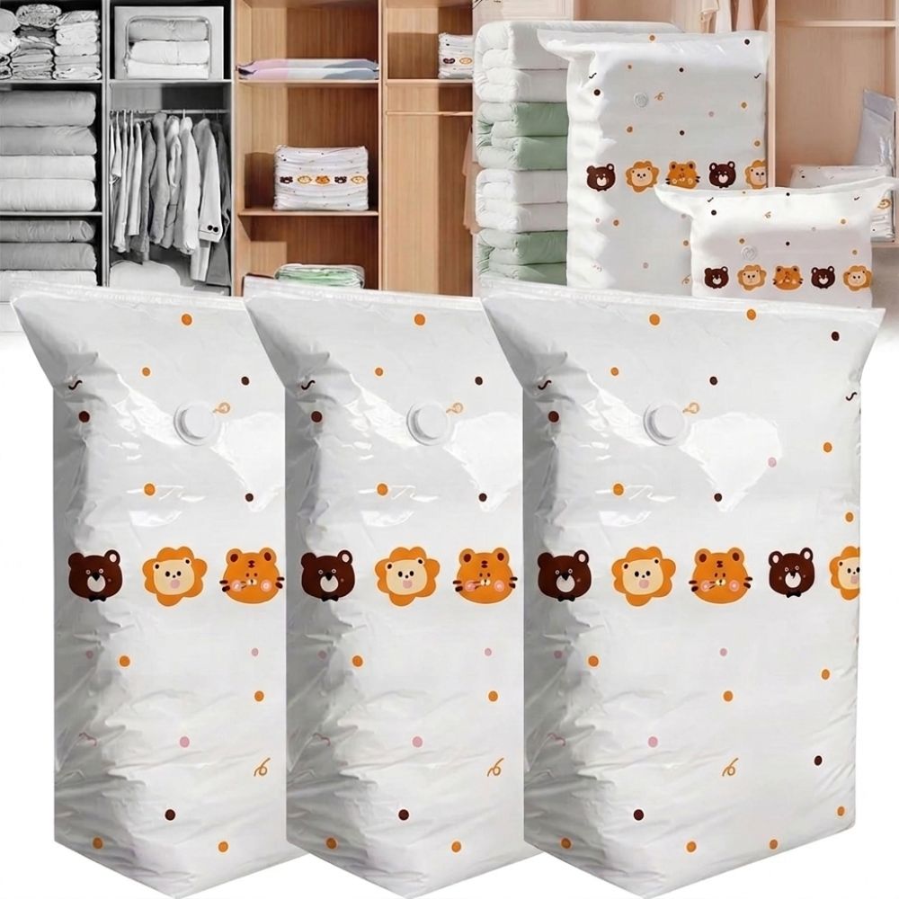 Sacs de rangement sous vide ép - Winter Clothing Organizer avis et prix