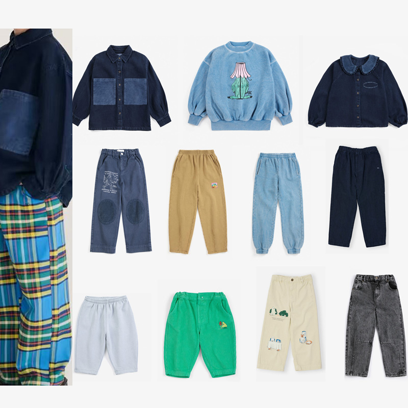 Pré-vente 2026 BC NOUVEAU Ense - Winter Clothing Kids Sale avis et prix