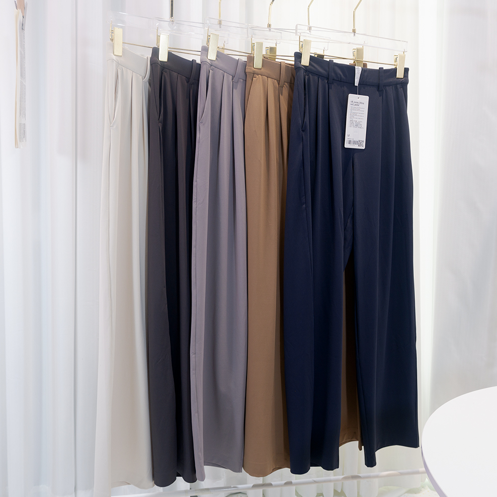 Pantalon de costume à poches a - Winter Wear Clothes avis et prix