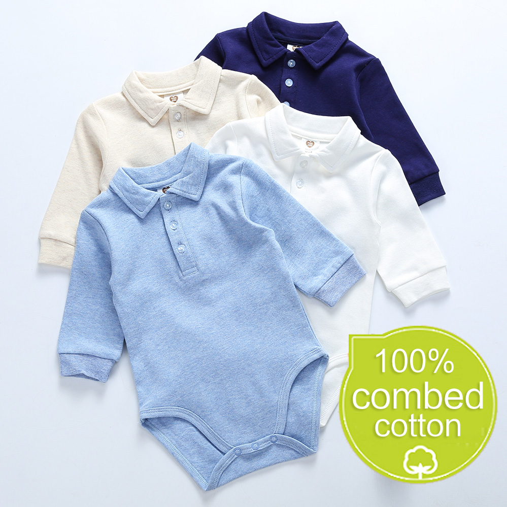 Vêtements pour bébé, body 100% - Winter Clothing Newborn avis et prix