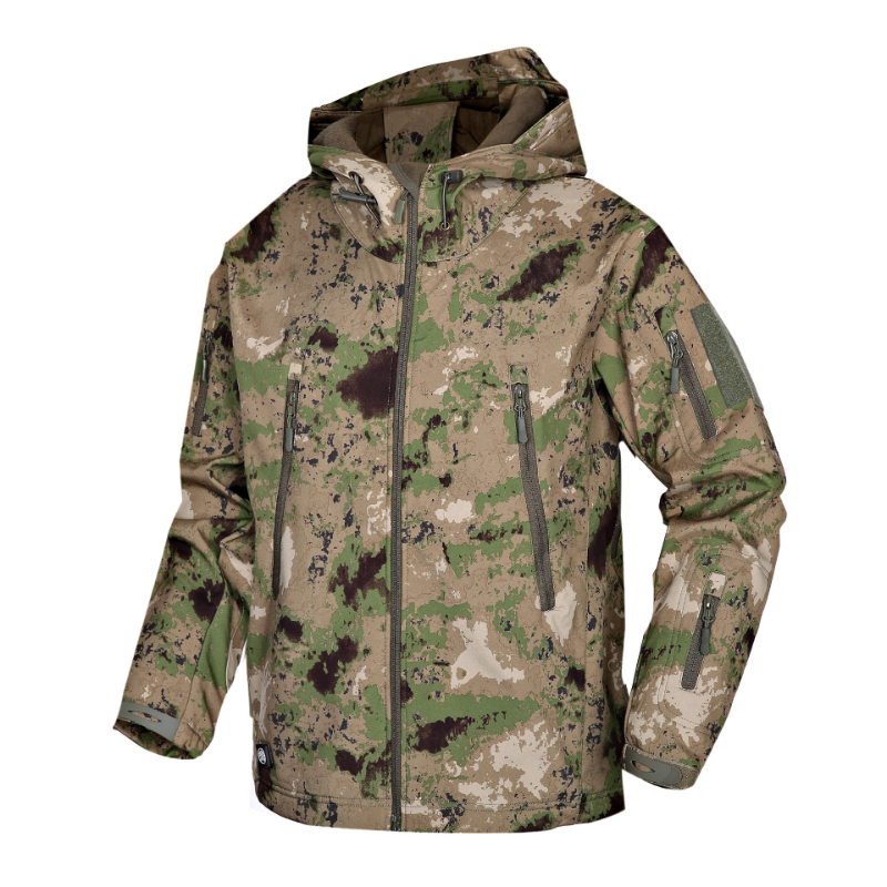 Veste d'extérieur pour hommes, - Winter Clothing Hiking avis et prix
