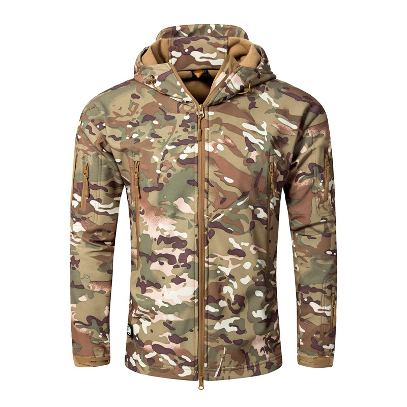 Veste d'extérieur pour hommes, - Winter Clothing Hiking avis et prix