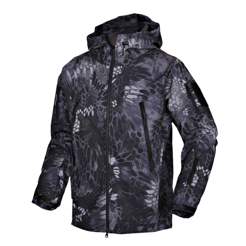 Veste d'extérieur pour hommes, - Winter Clothing Hiking avis et prix