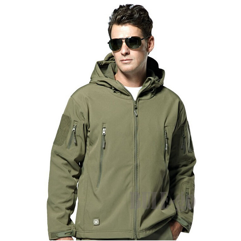 Veste d'extérieur pour hommes, - Winter Clothing Hiking avis et prix