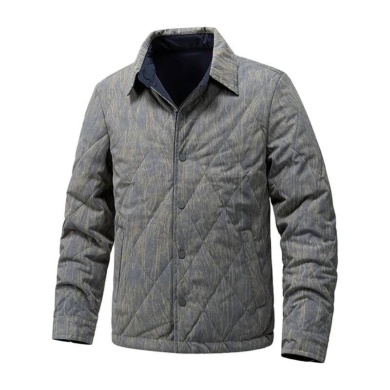 Veste rétro grande taille pour - Winter Clothing Taiwan avis et prix