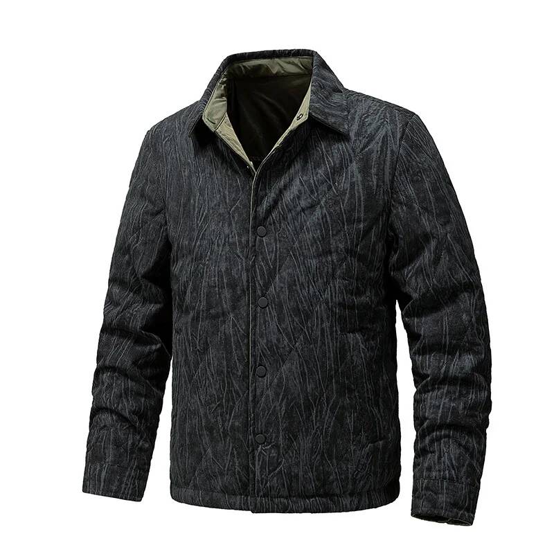 Veste rétro grande taille pour - Winter Clothing Taiwan avis et prix