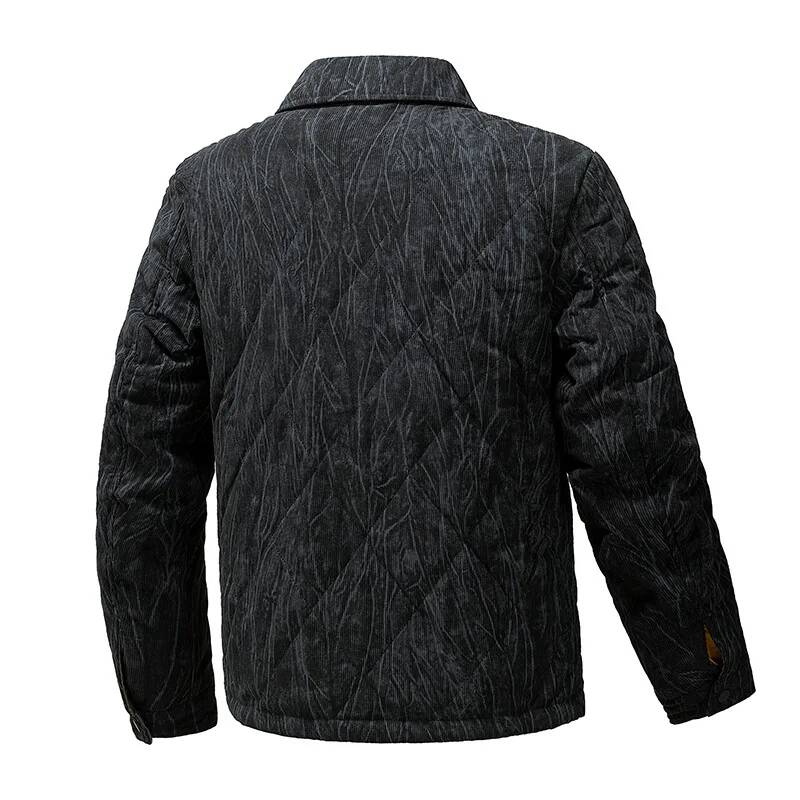 Veste rétro grande taille pour - Winter Clothing Taiwan avis et prix