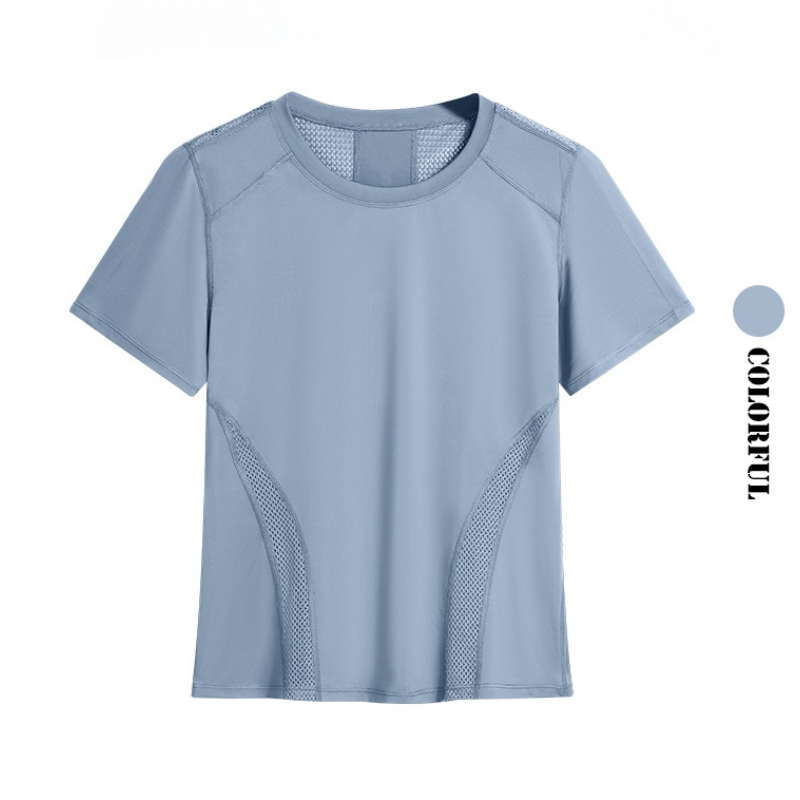 DRUR été léger course t-shirt  - Winter Clothing Equipment avis et prix