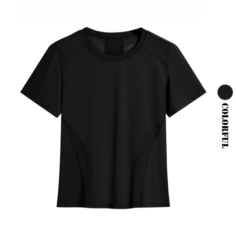 DRUR été léger course t-shirt  - Winter Clothing Equipment avis et prix