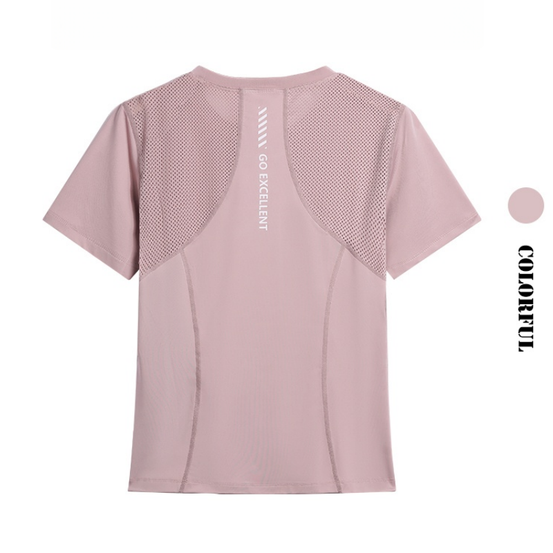 DRUR été léger course t-shirt  - Winter Clothing Equipment avis et prix