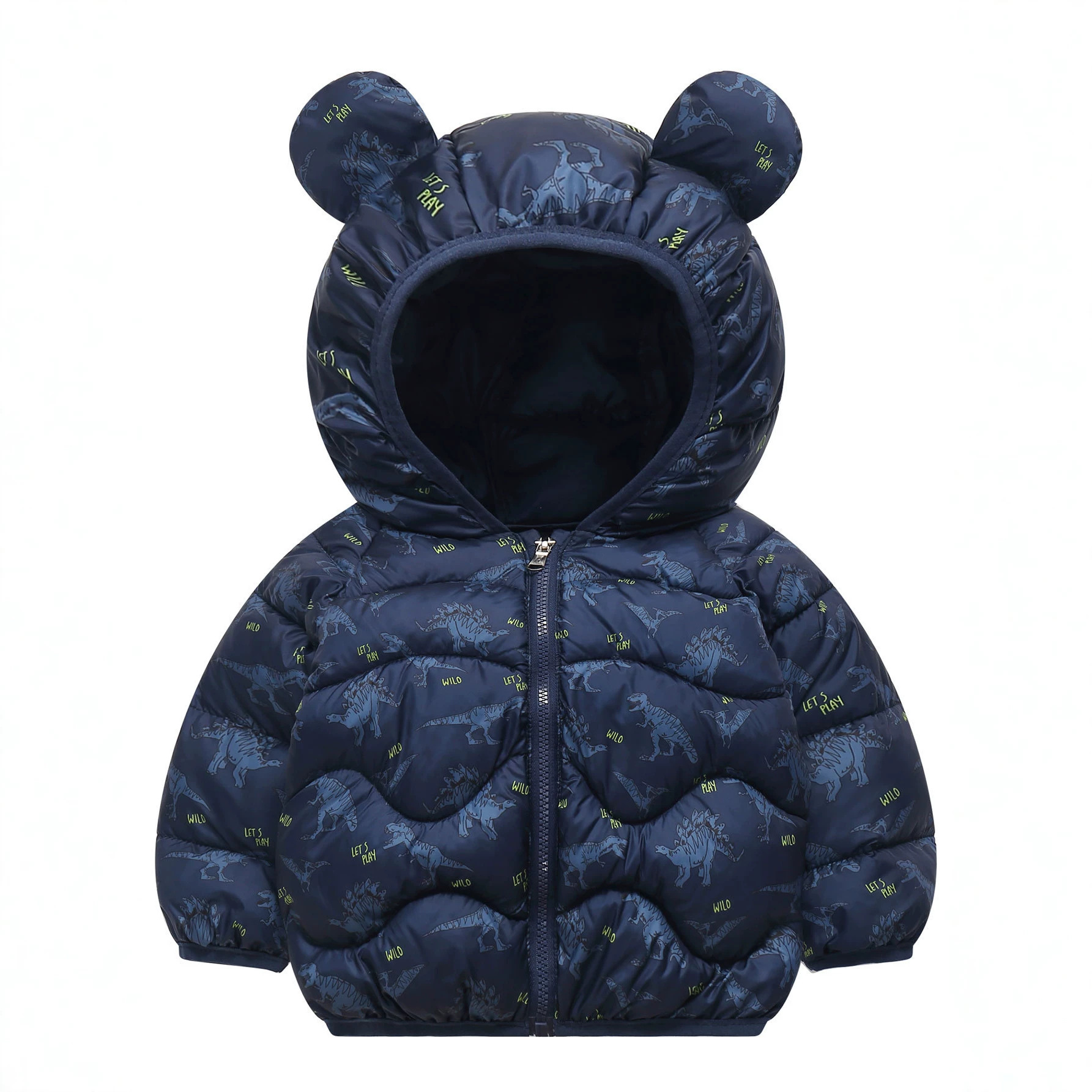 Manteau pour enfants, veste à  - Winter Clothing Baby Boy avis et prix
