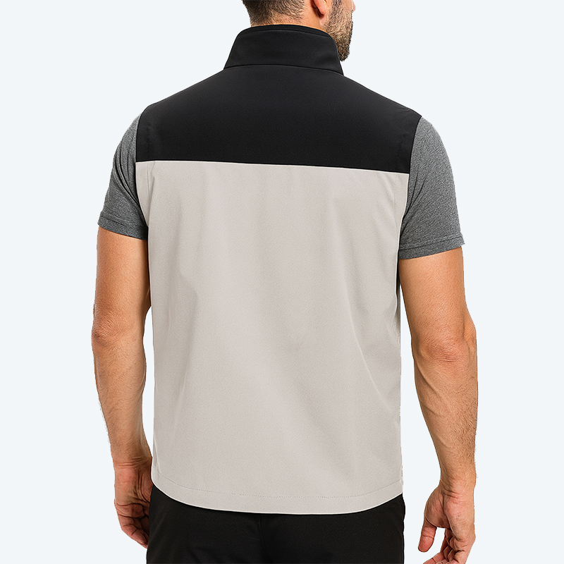 Gilet Softshell léger pour hom - Winter Clothing Hiking avis et prix
