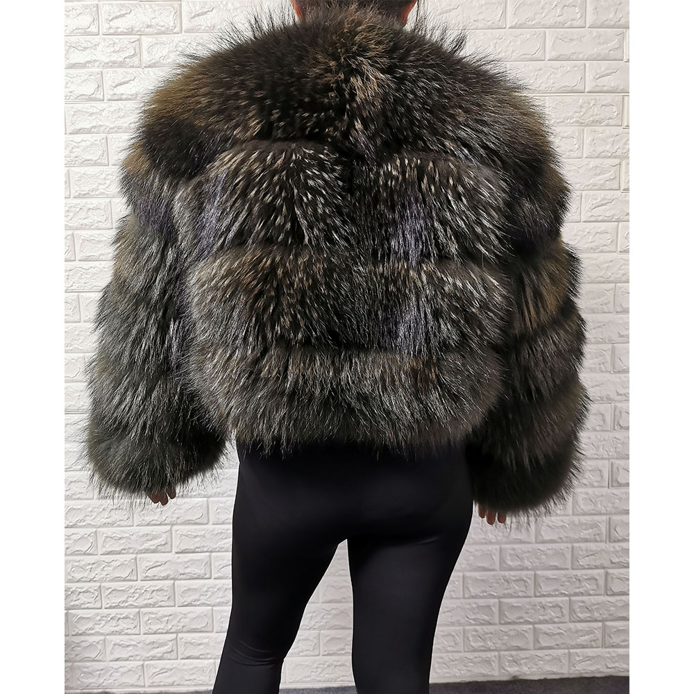 2025 tendance fourrure naturel - Jack Winter Clothing avis et prix