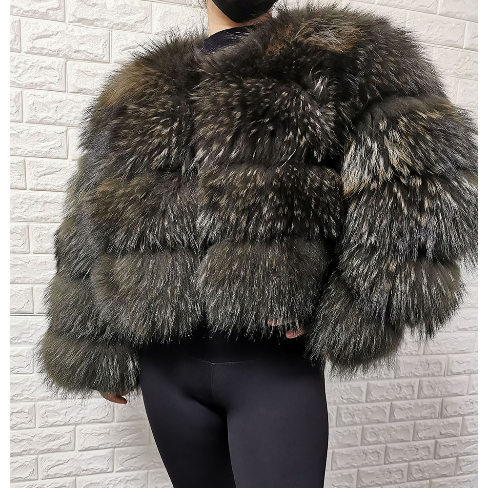 2025 tendance fourrure naturel - Jack Winter Clothing avis et prix