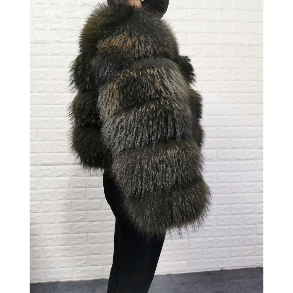 2025 tendance fourrure naturel - Jack Winter Clothing avis et prix