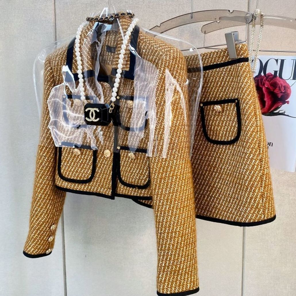 Veste en tweed vintage pour fe - Jack Winter Clothing avis et prix
