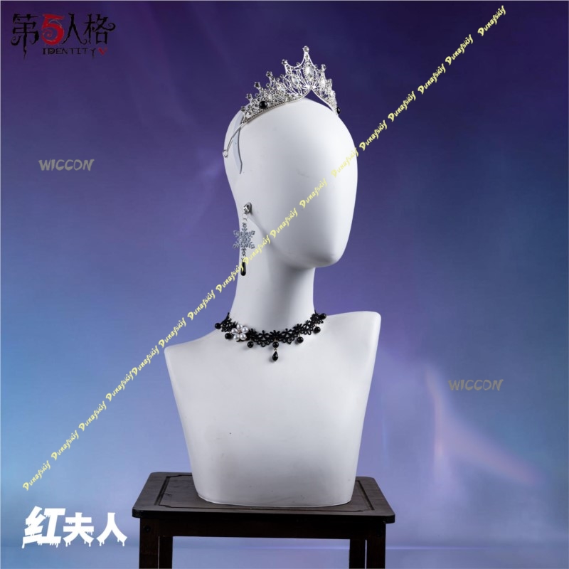 Costume de cosplay Mary Bloody - Winter Cloth avis et prix