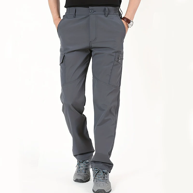 Pantalon Cargo imperméable pou - Winter Clothing Hiking avis et prix