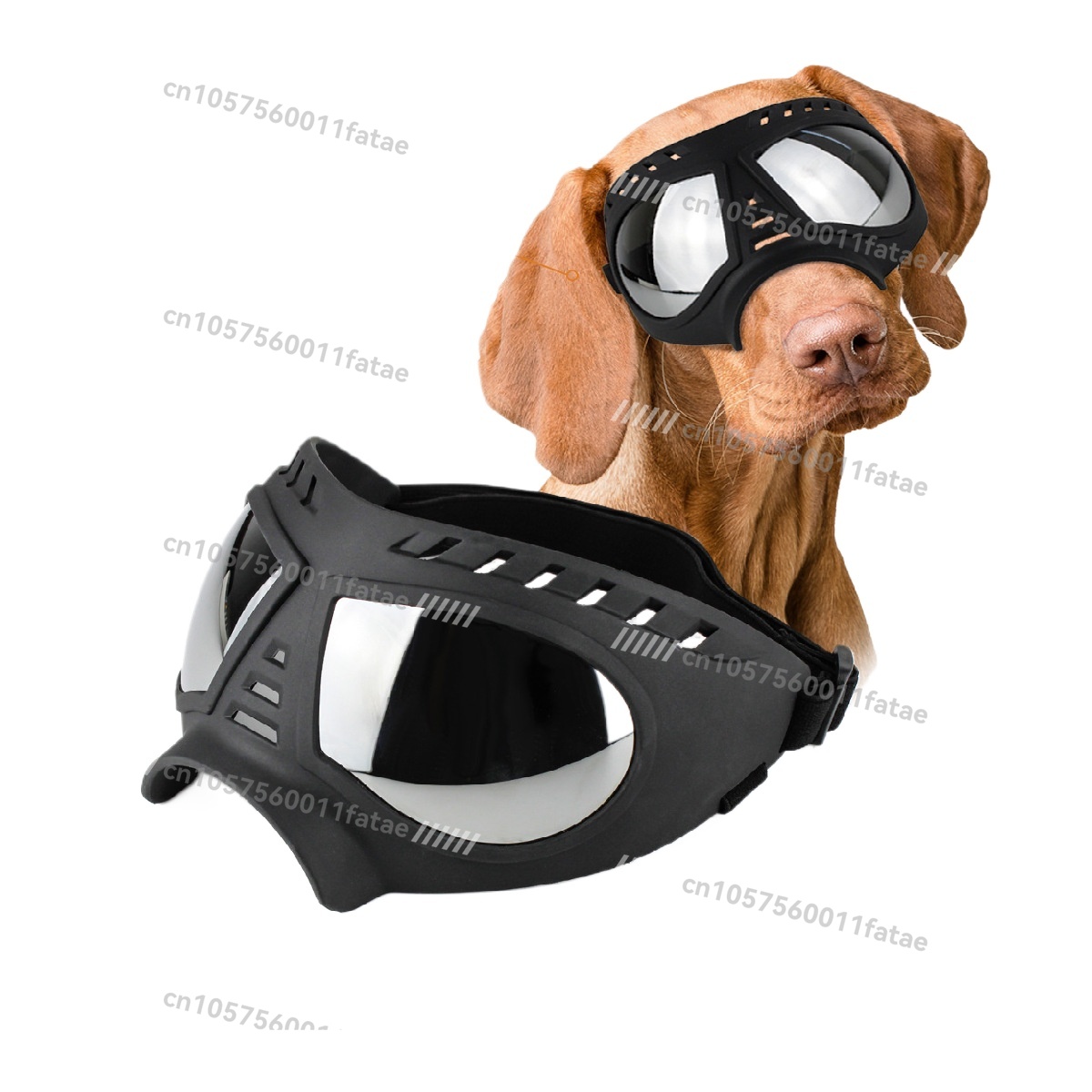 Lunettes coupe-vent résistante - Snow Goggle Uv avis et prix