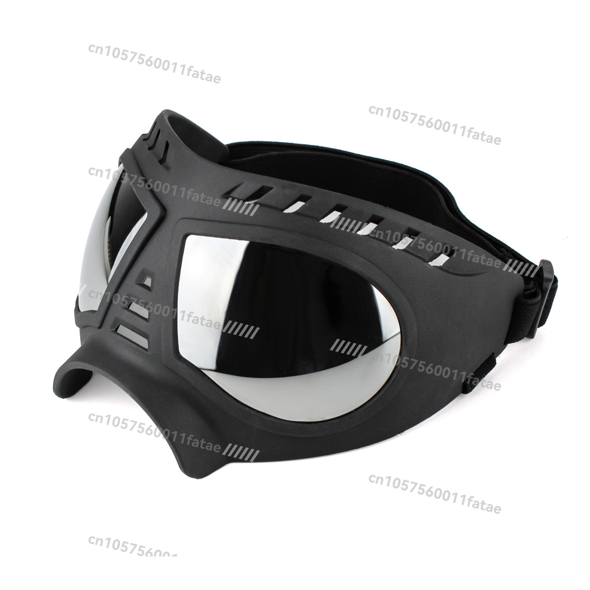 Lunettes coupe-vent résistante - Snow Goggle Uv avis et prix