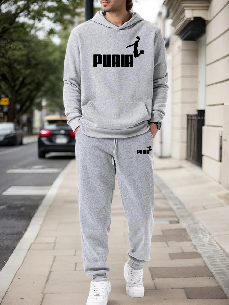 Ensemble Homme/Haut à Capuche/ - Winter Wear Clothes avis et prix