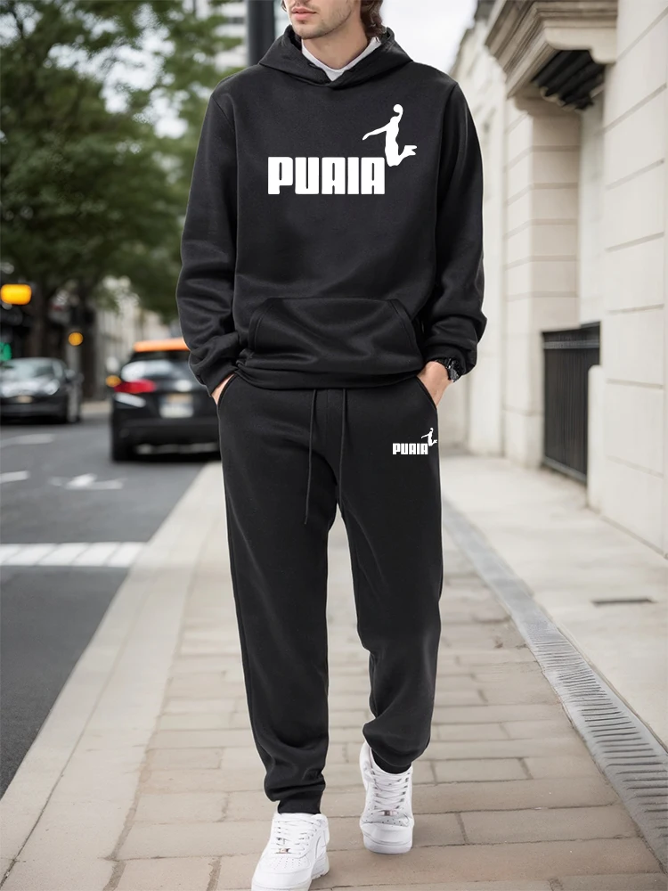 Ensemble Homme/Haut à Capuche/ - Winter Wear Clothes avis et prix
