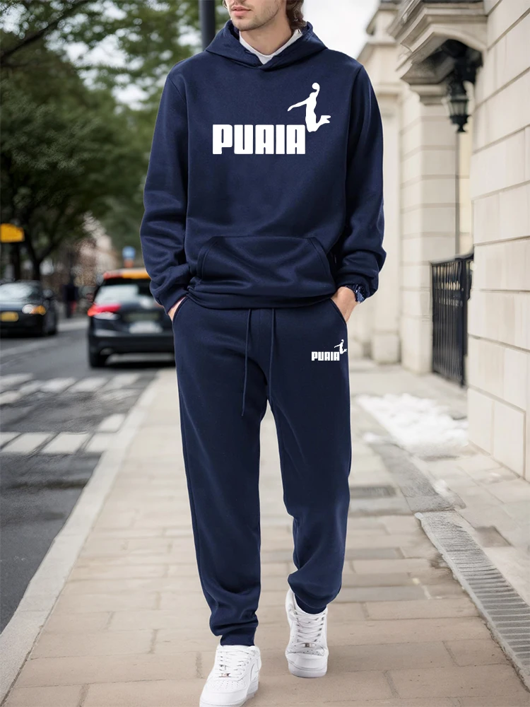 Ensemble Homme/Haut à Capuche/ - Winter Wear Clothes avis et prix