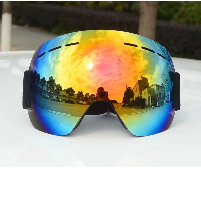Sports de plein air lunettes d - Snow Goggle Uv avis et prix