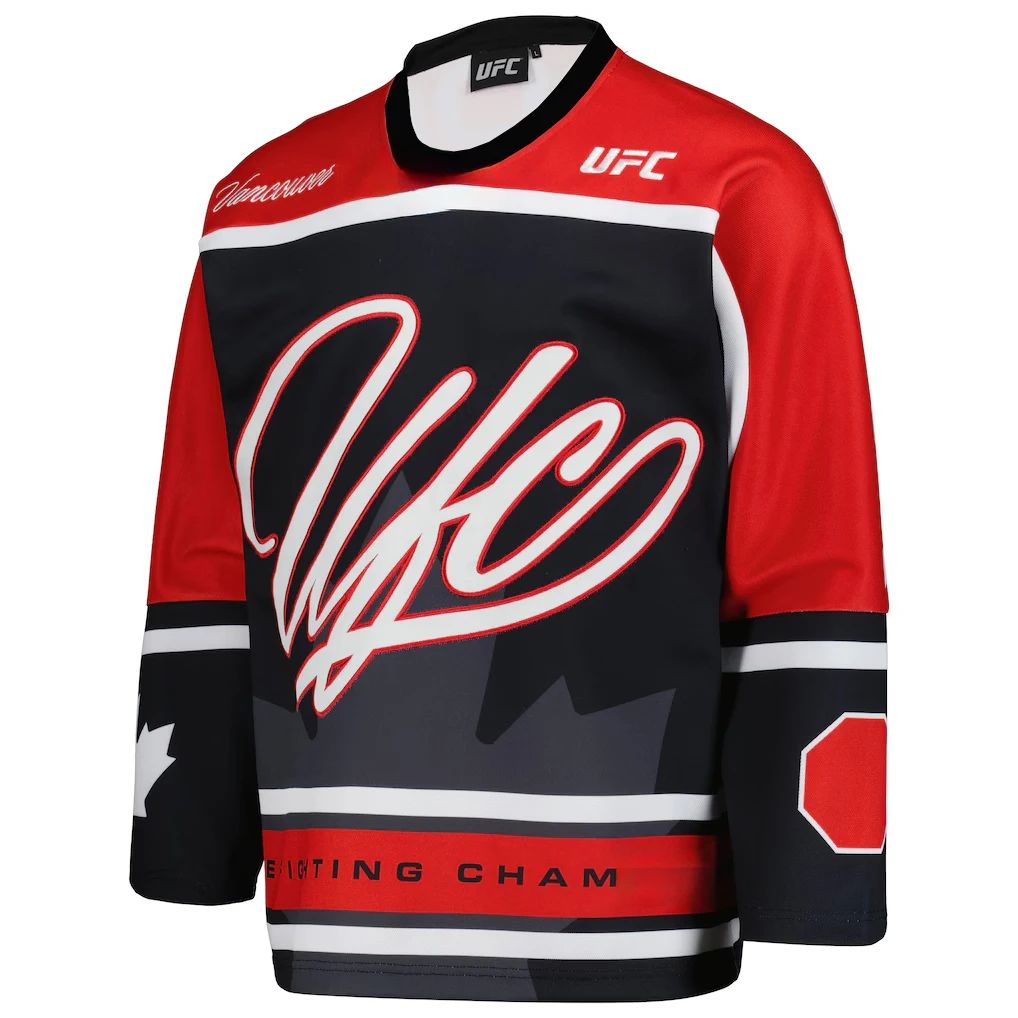 Maillots de hockey sur glace p - Winter Clothing Vancouver avis et prix