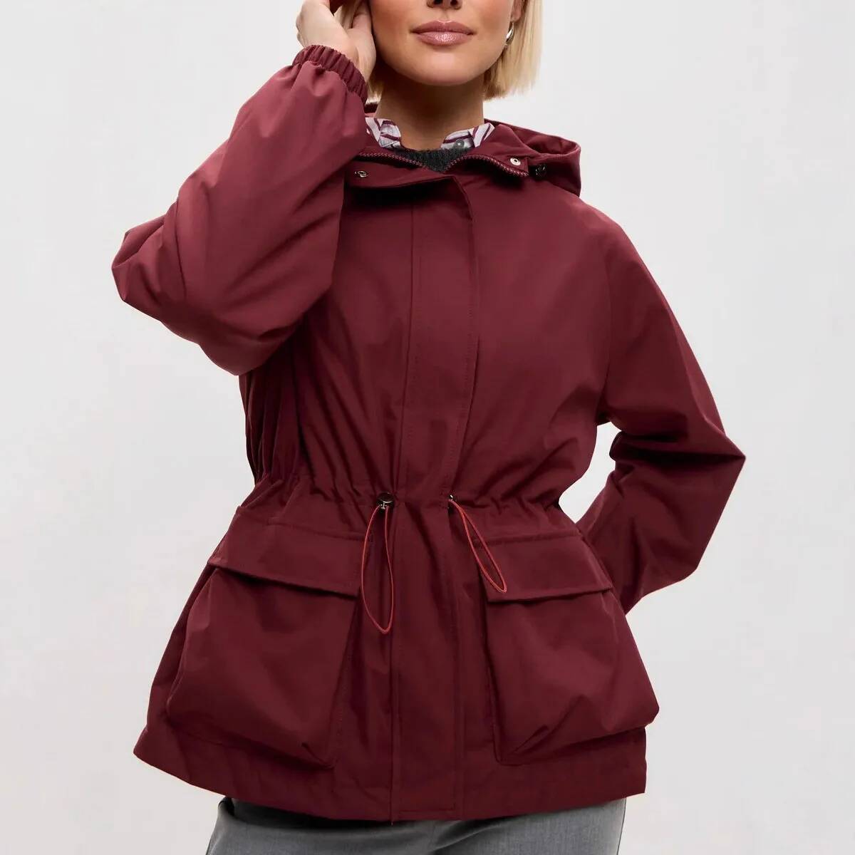 Manteaux d'hiver pour femmes,  - Winter Clothing Taiwan avis et prix