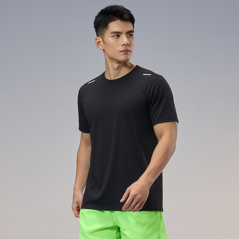 T-shirt de sport à séchage rap - Winter Clothing Hiking avis et prix