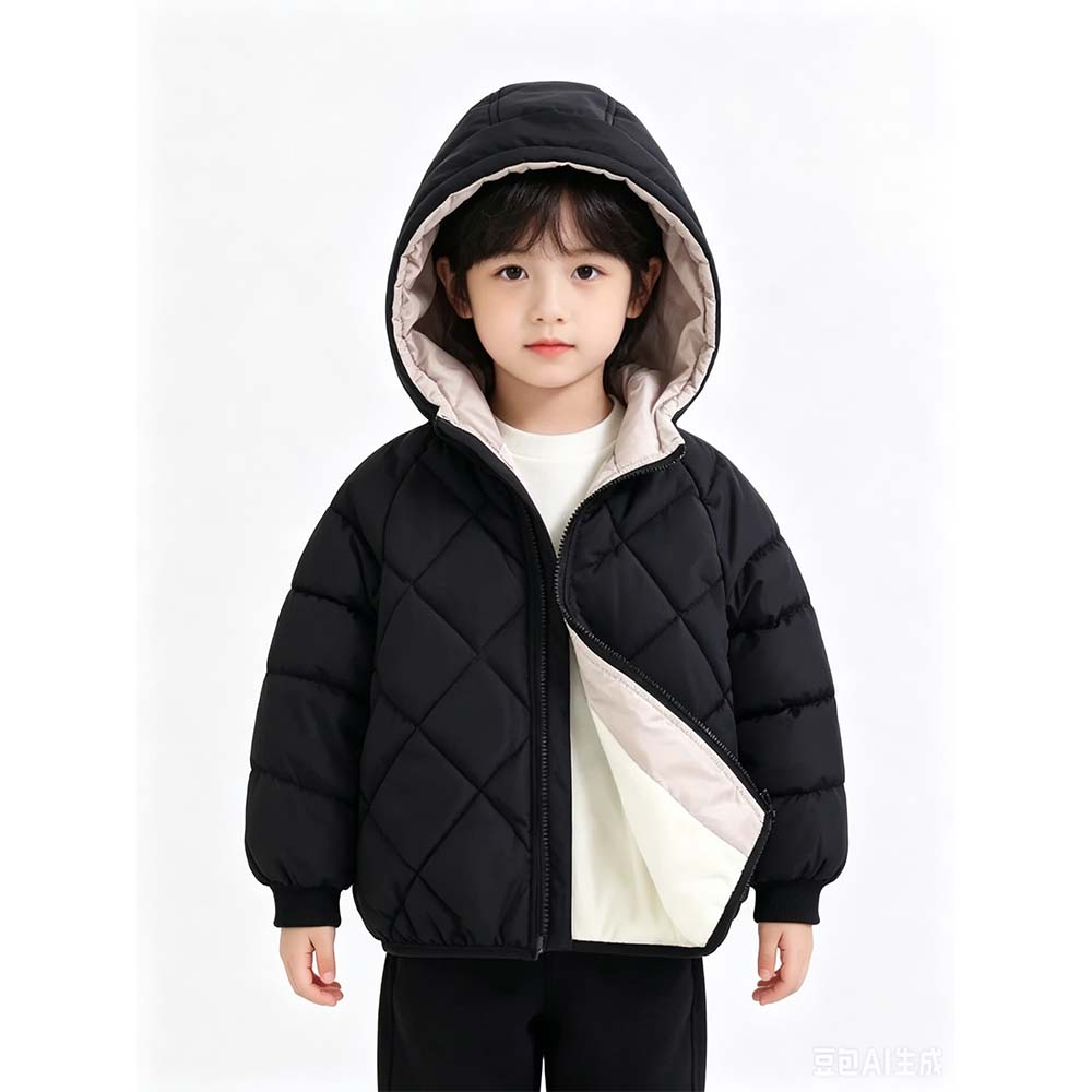 Vêtements d'hiver décontractés - Winter Clothing Baby Boy avis et prix