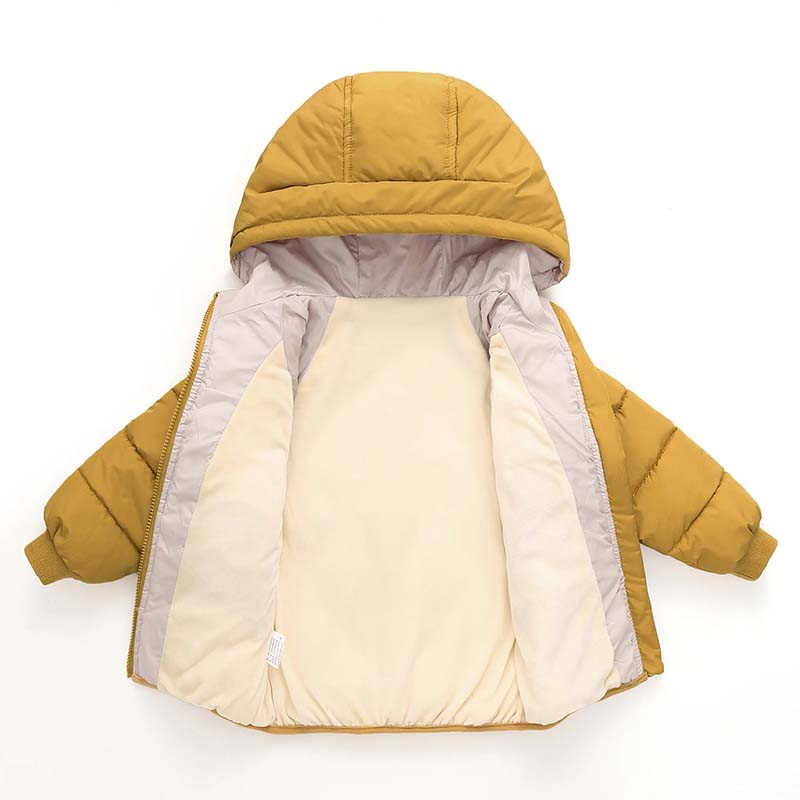 Vêtements d'hiver décontractés - Winter Clothing Baby Boy avis et prix