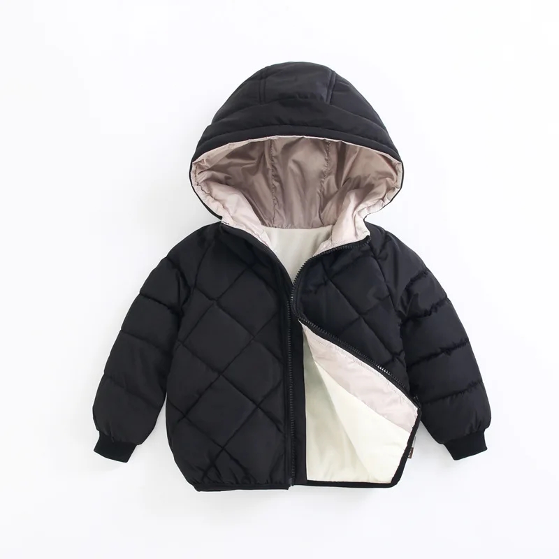 Vêtements d'hiver décontractés - Winter Clothing Baby Boy avis et prix