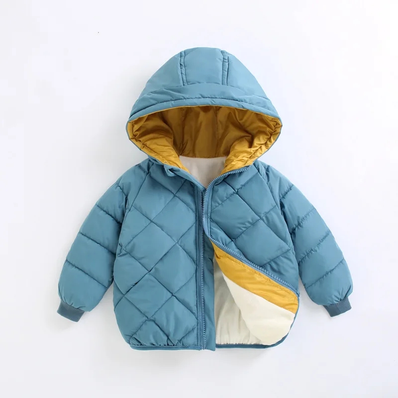 Vêtements d'hiver décontractés - Winter Clothing Baby Boy avis et prix
