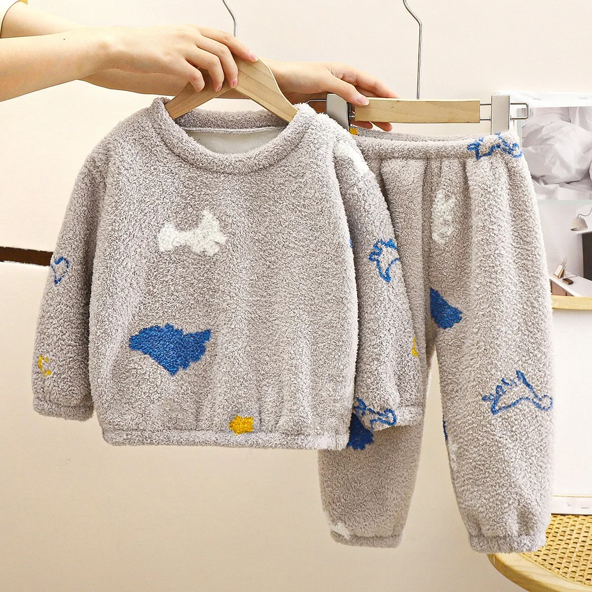 Nouveaux enfants automne hiver - Winter Clothing Baby Boy avis et prix