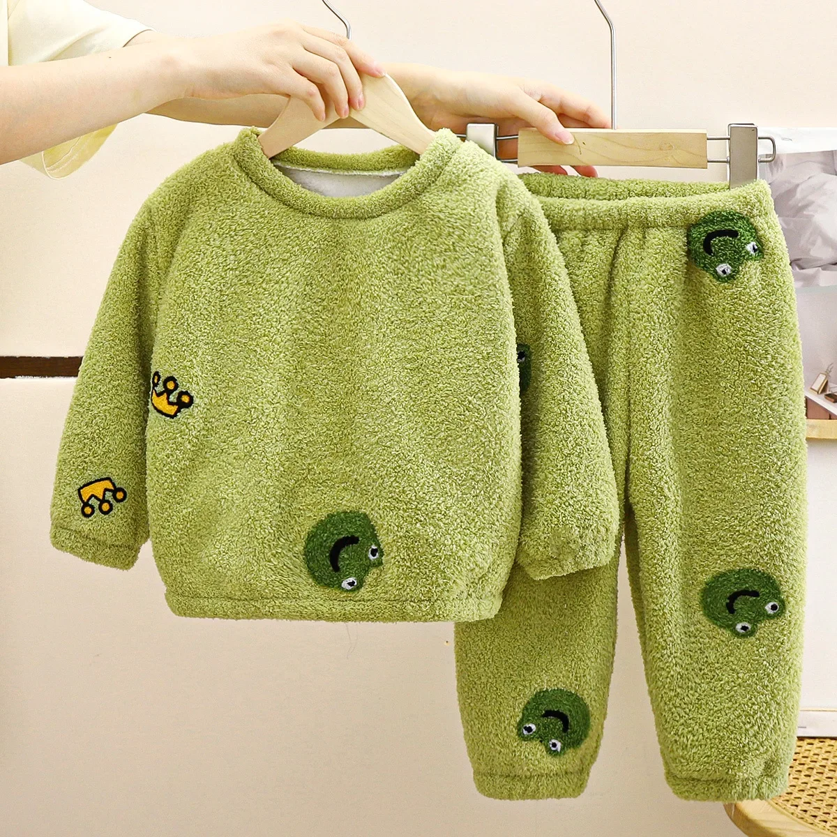 Nouveaux enfants automne hiver - Winter Clothing Baby Boy avis et prix