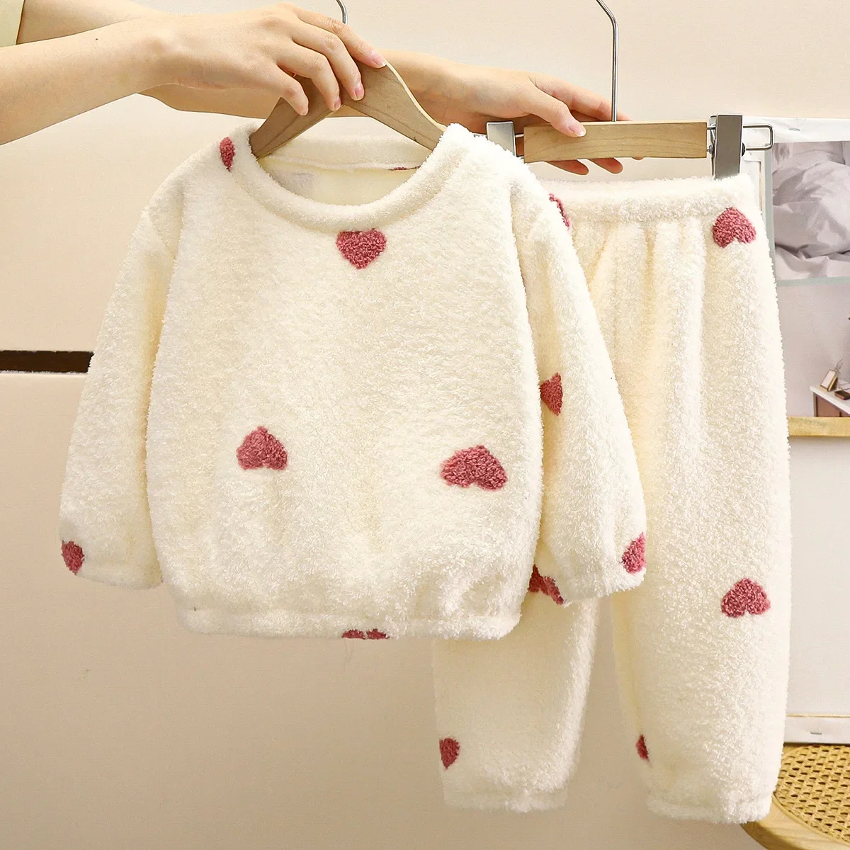 Nouveaux enfants automne hiver - Winter Clothing Baby Boy avis et prix