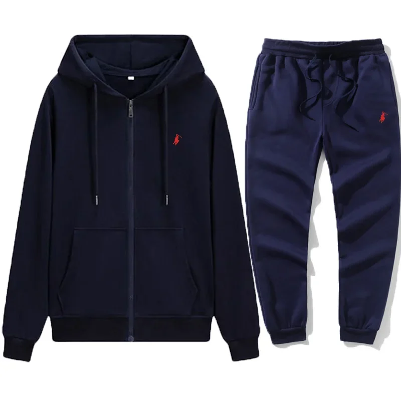 Ensemble de survêtement classi - Winter Clothing Equipment avis et prix