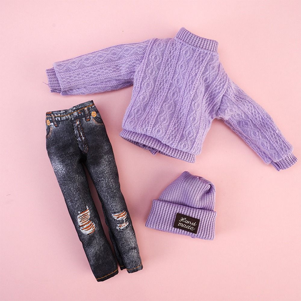 1 ensemble d'accessoires de 30 - Winter Wear Clothes avis et prix