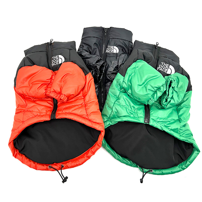 Vêtements pour chiots d'automn - Jack Winter Clothing avis et prix