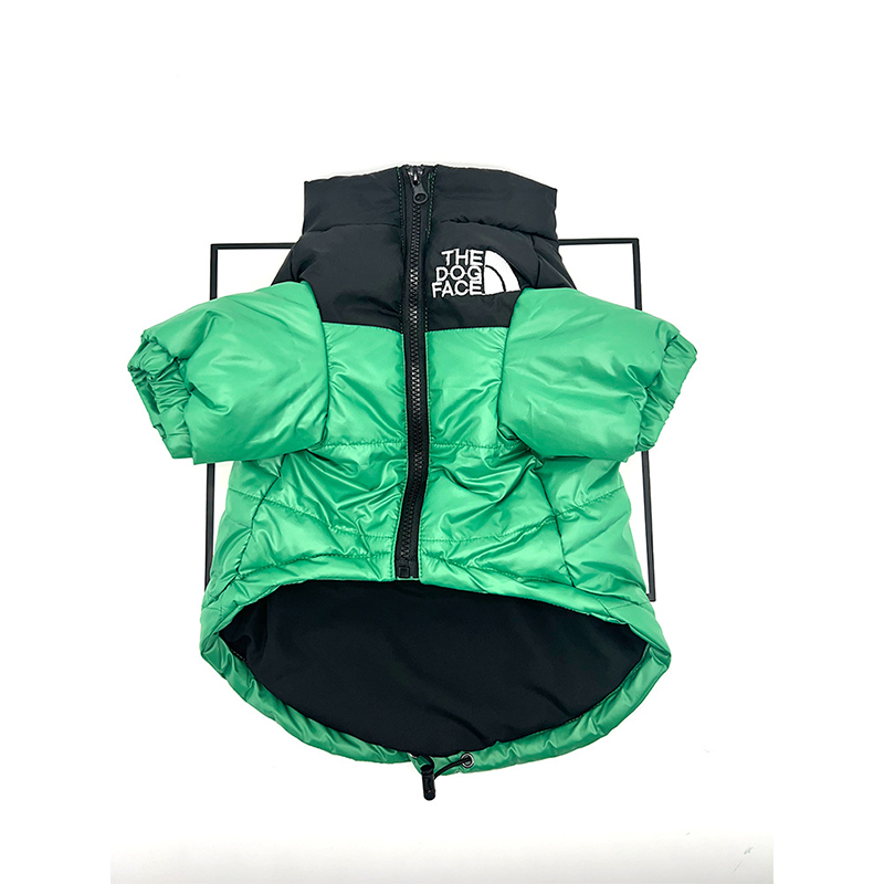 Vêtements pour chiots d'automn - Jack Winter Clothing avis et prix