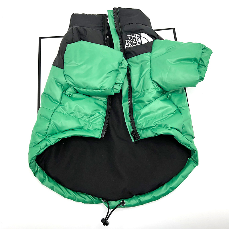 Vêtements pour chiots d'automn - Jack Winter Clothing avis et prix