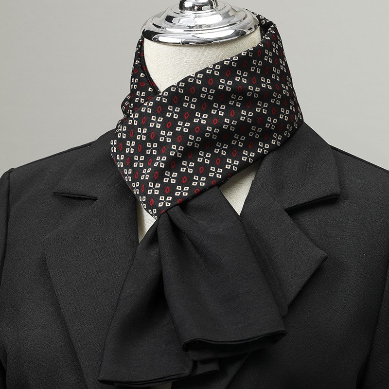 Écharpe pour hommes Imitation  - Winter Wear Clothes avis et prix