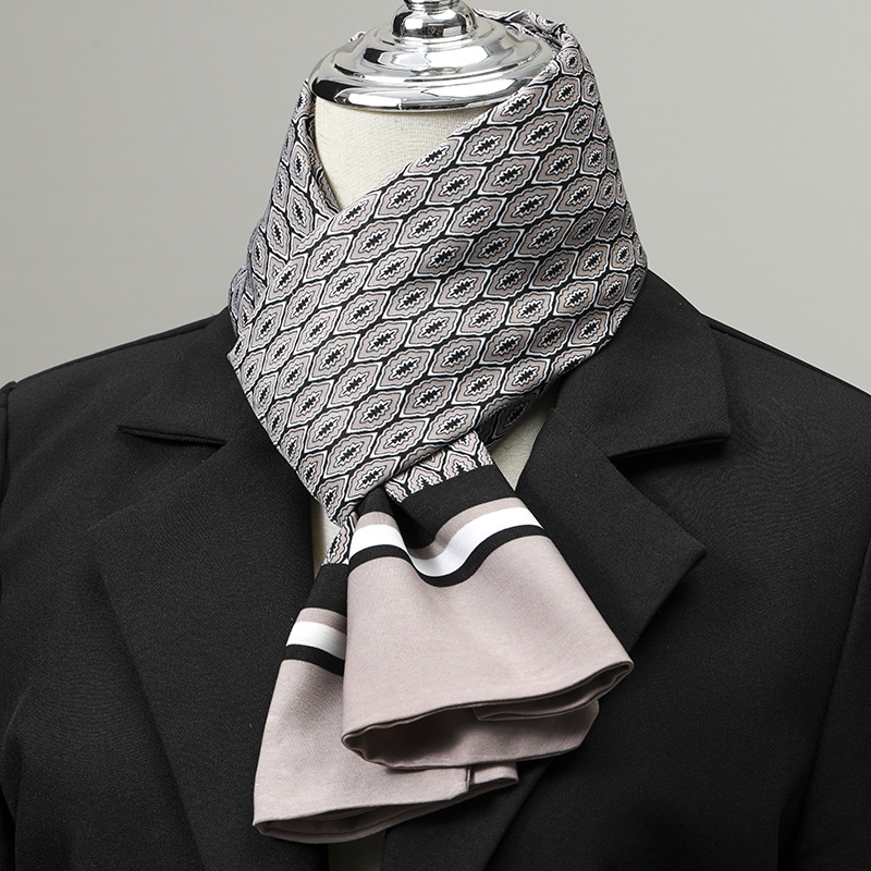 Écharpe pour hommes Imitation  - Winter Wear Clothes avis et prix