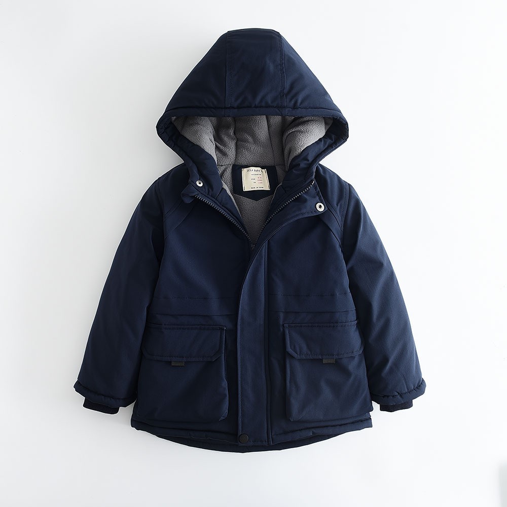 Garçons hiver coton veste 2025 - Winter Clothing Baby Boy avis et prix
